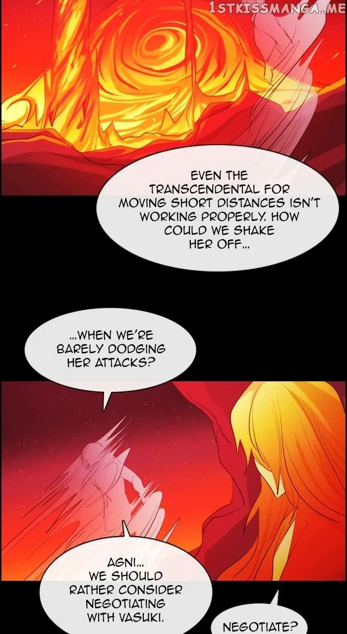 Kubera Zinmanga X Chapter 581 Page 39