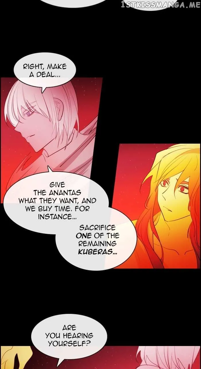 Kubera Zinmanga X Chapter 581 Page 40