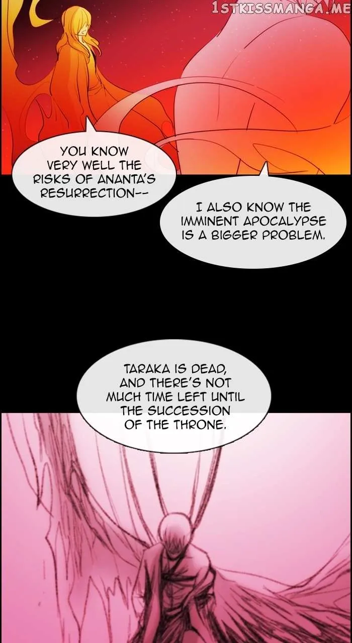Kubera Zinmanga X Chapter 581 Page 41