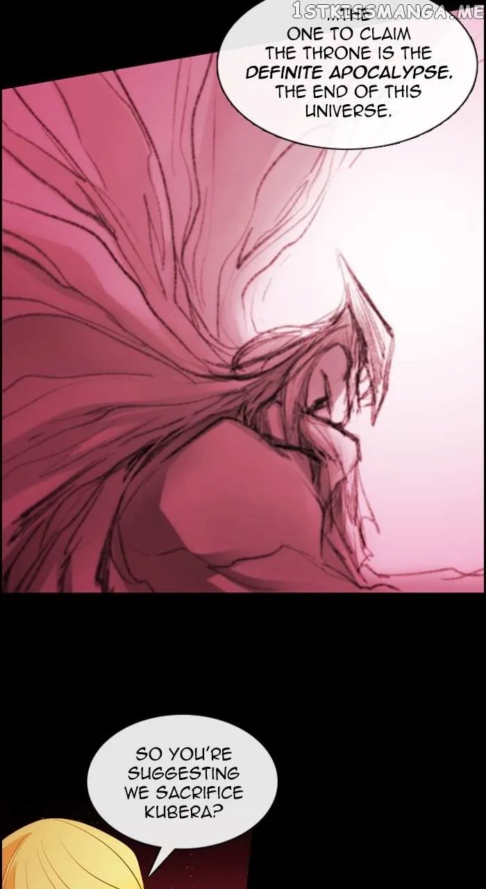 Kubera Zinmanga X Chapter 581 Page 43