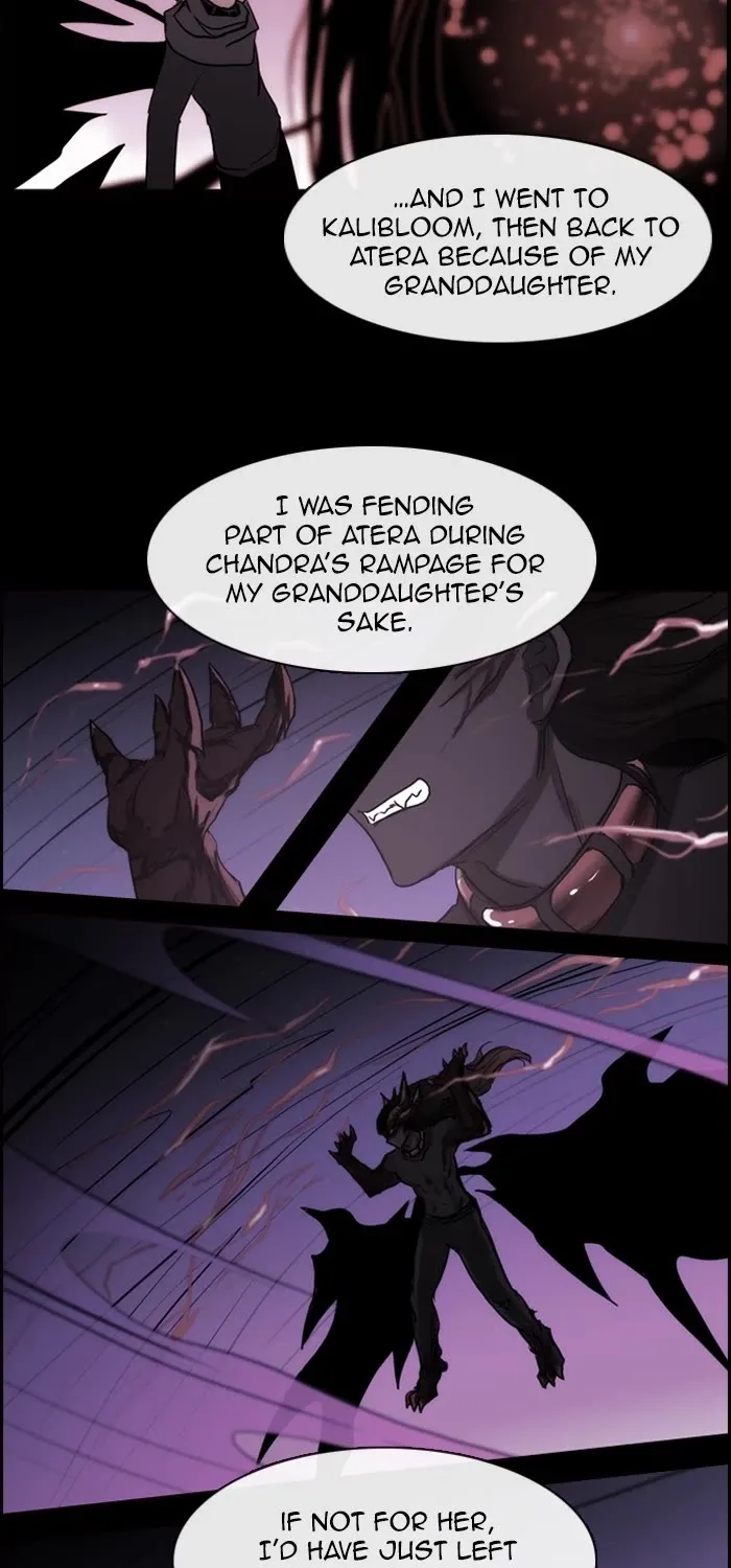 Kubera Zinmanga X Chapter 579 Page 3