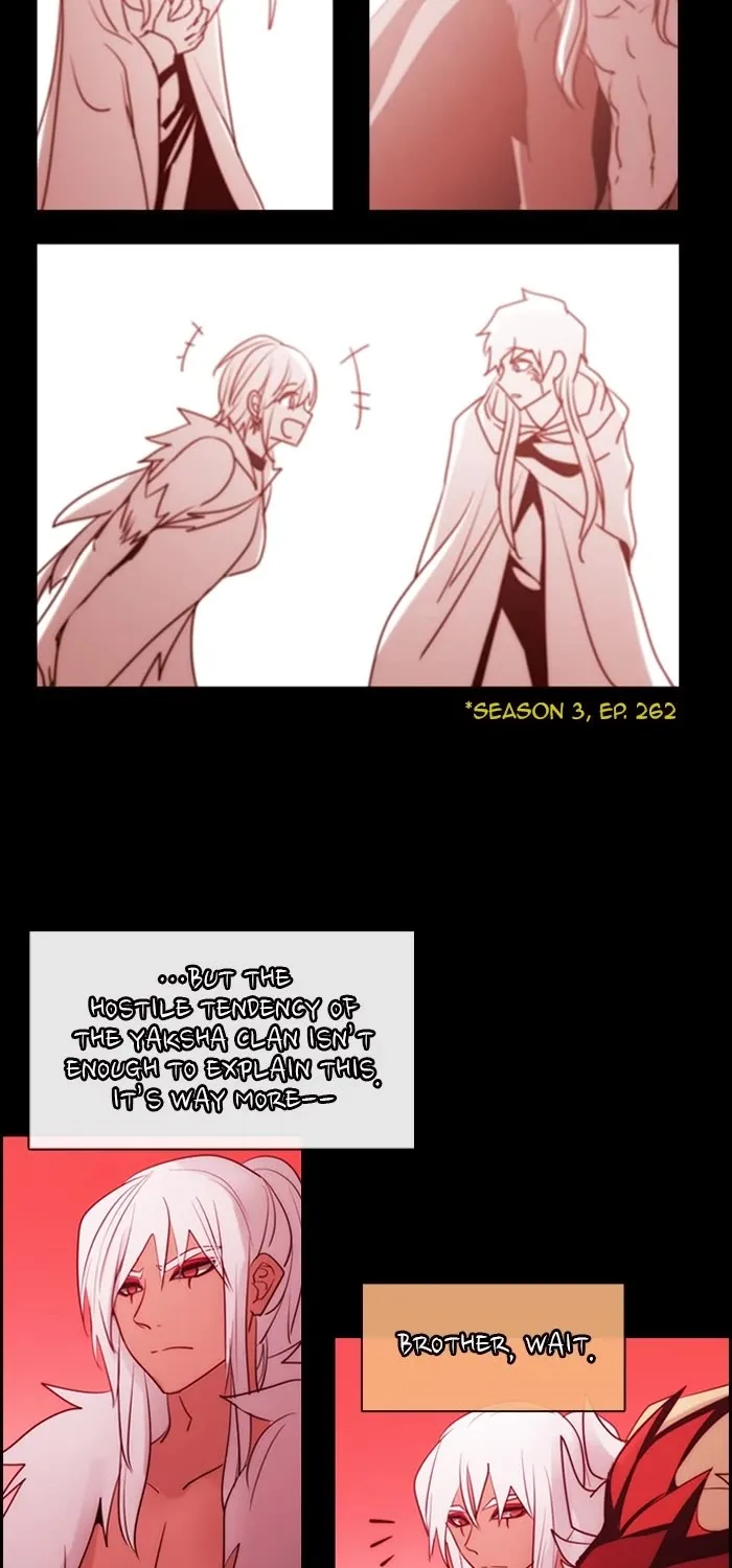 Kubera Zinmanga X Chapter 578 Page 3