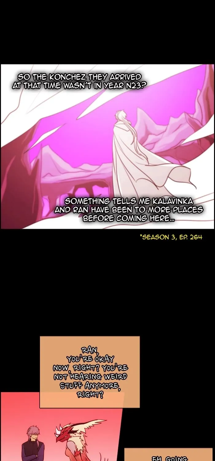 Kubera Zinmanga X Chapter 578 Page 5