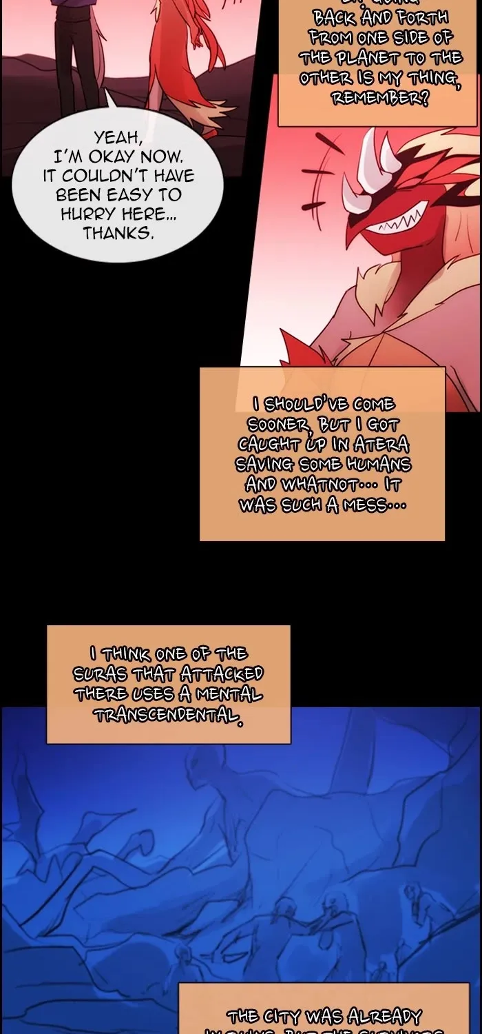 Kubera Zinmanga X Chapter 578 Page 6