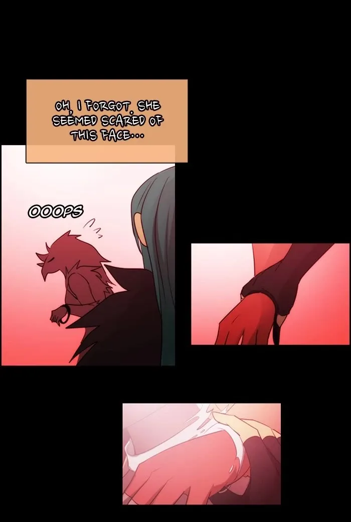 Kubera Zinmanga X Chapter 577 Page 28