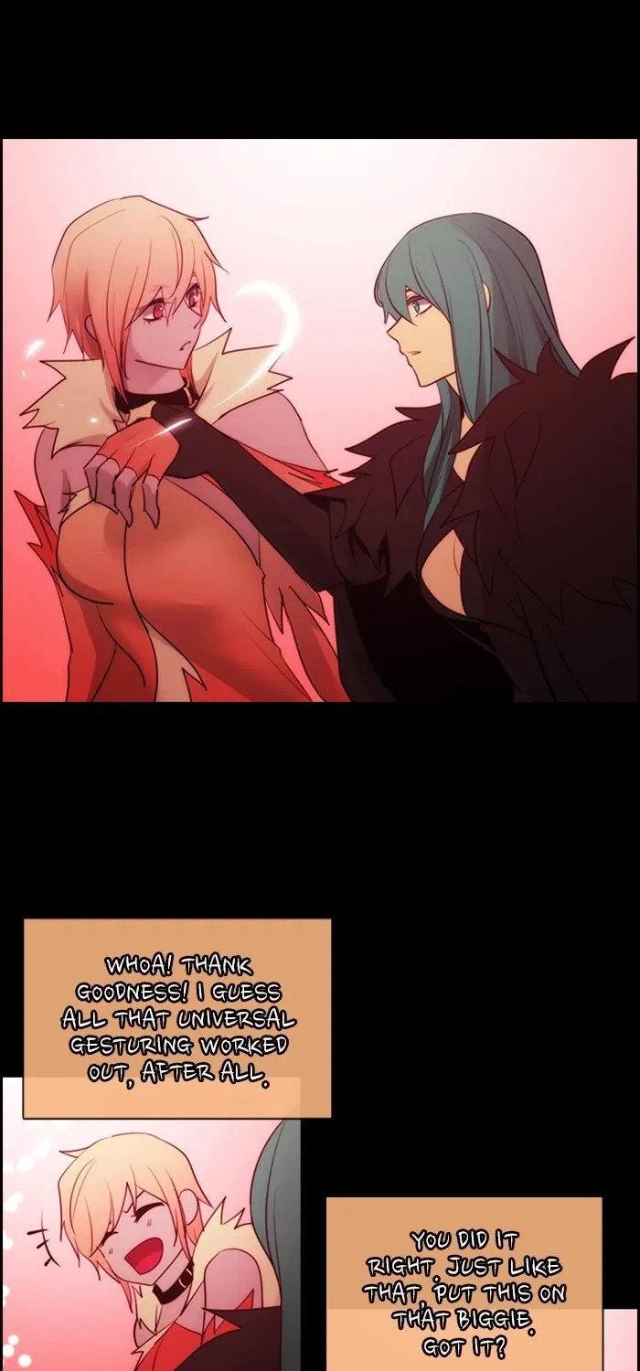 Kubera Zinmanga X Chapter 577 Page 29