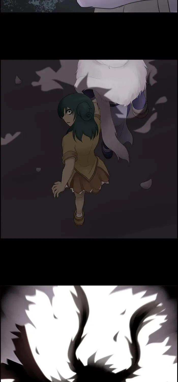 Kubera Zinmanga X Chapter 577 Page 33