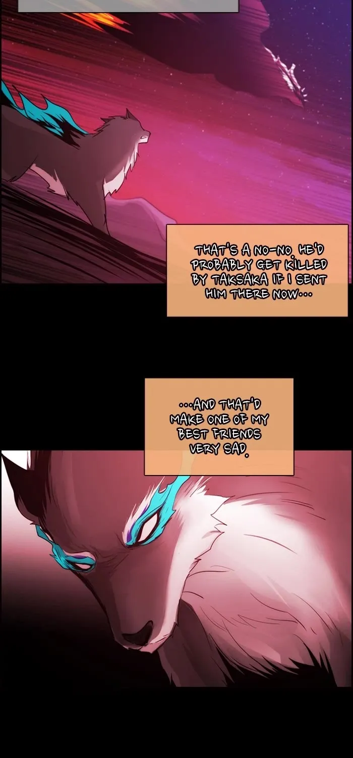Kubera Zinmanga X Chapter 577 Page 37