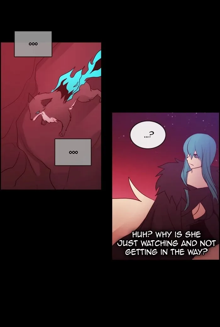 Kubera Zinmanga X Chapter 577 Page 38