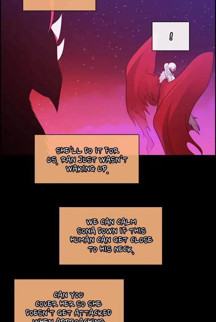 Kubera Zinmanga X Chapter 577 Page 40