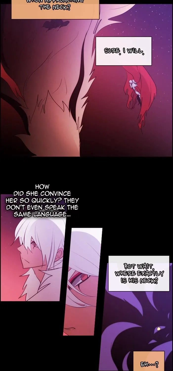 Kubera Zinmanga X Chapter 577 Page 41