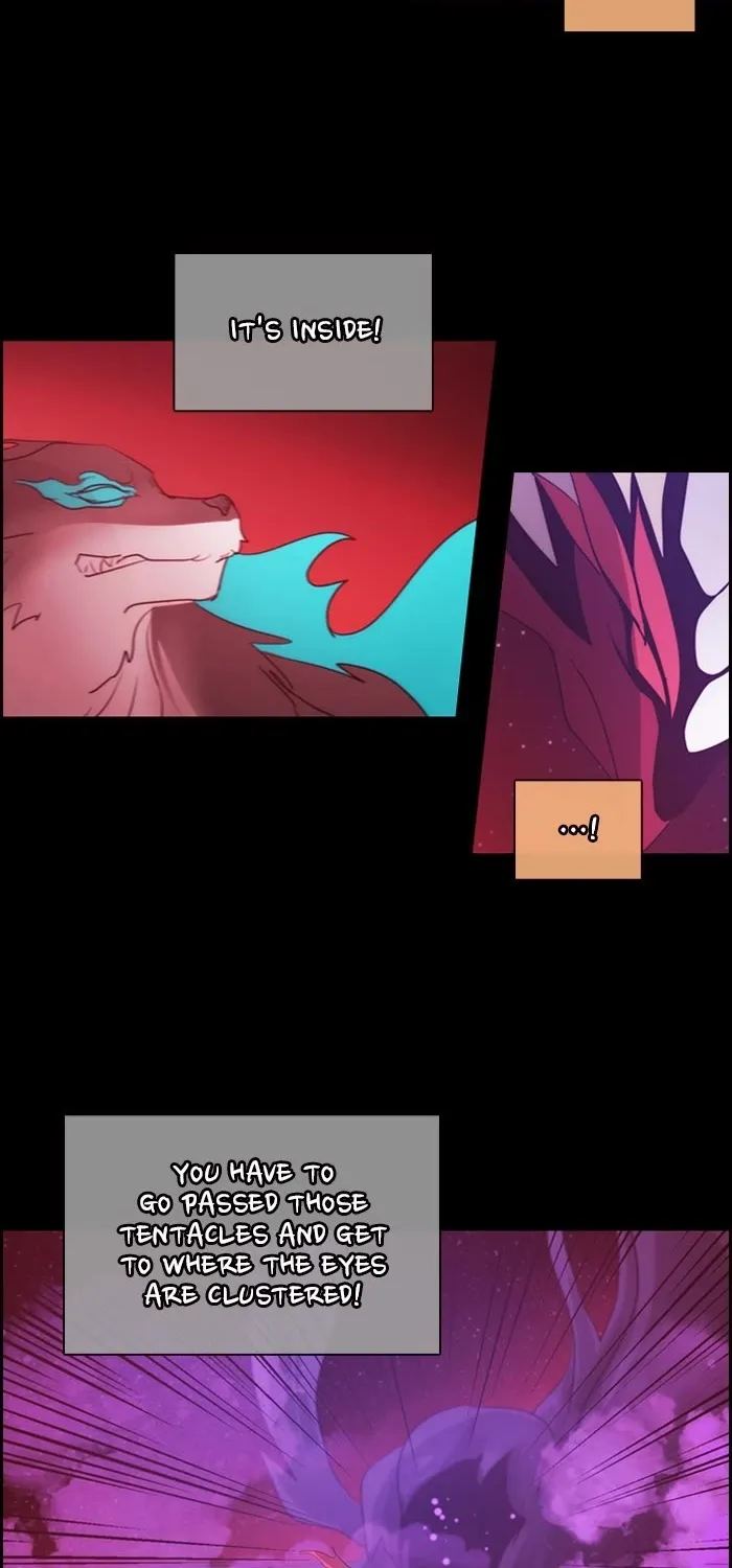 Kubera Zinmanga X Chapter 577 Page 42