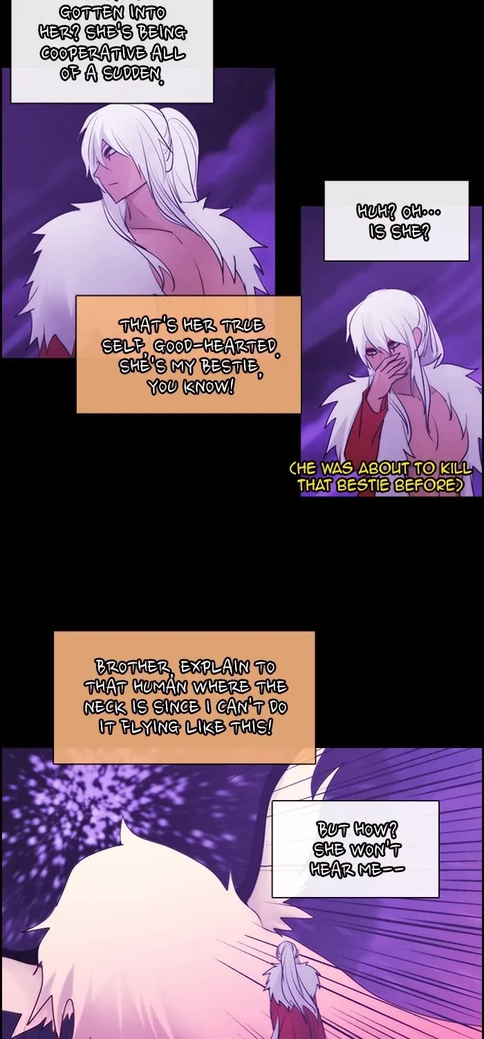 Kubera Zinmanga X Chapter 577 Page 44