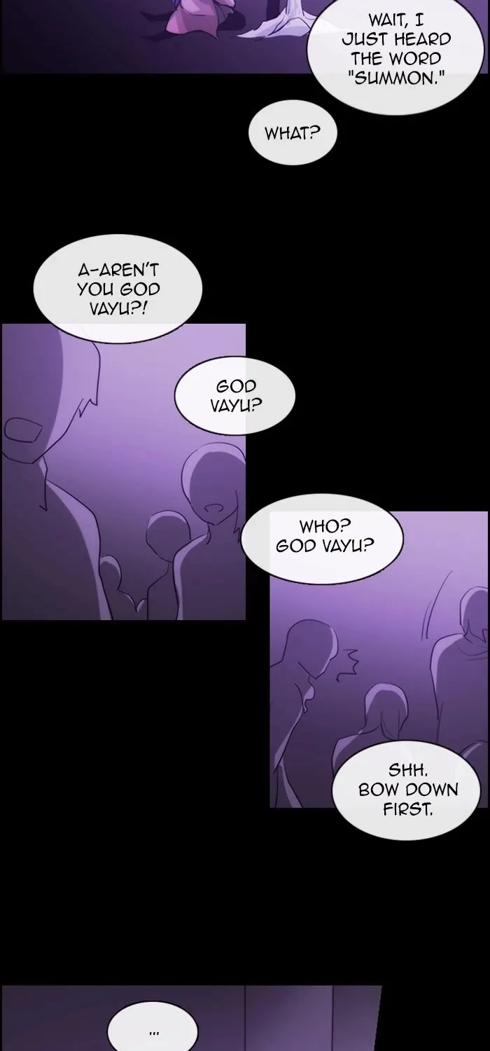 Kubera Zinmanga X Chapter 576 Page 2