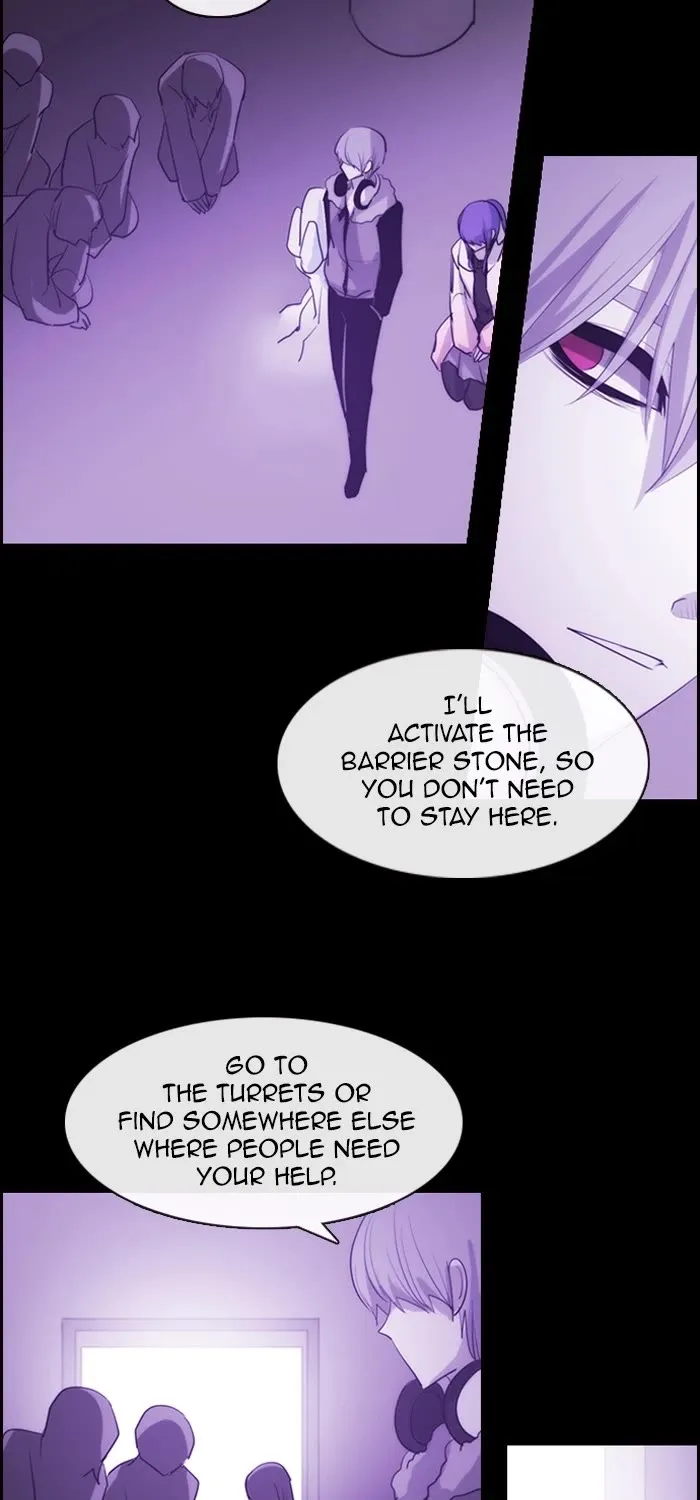Kubera Zinmanga X Chapter 576 Page 3