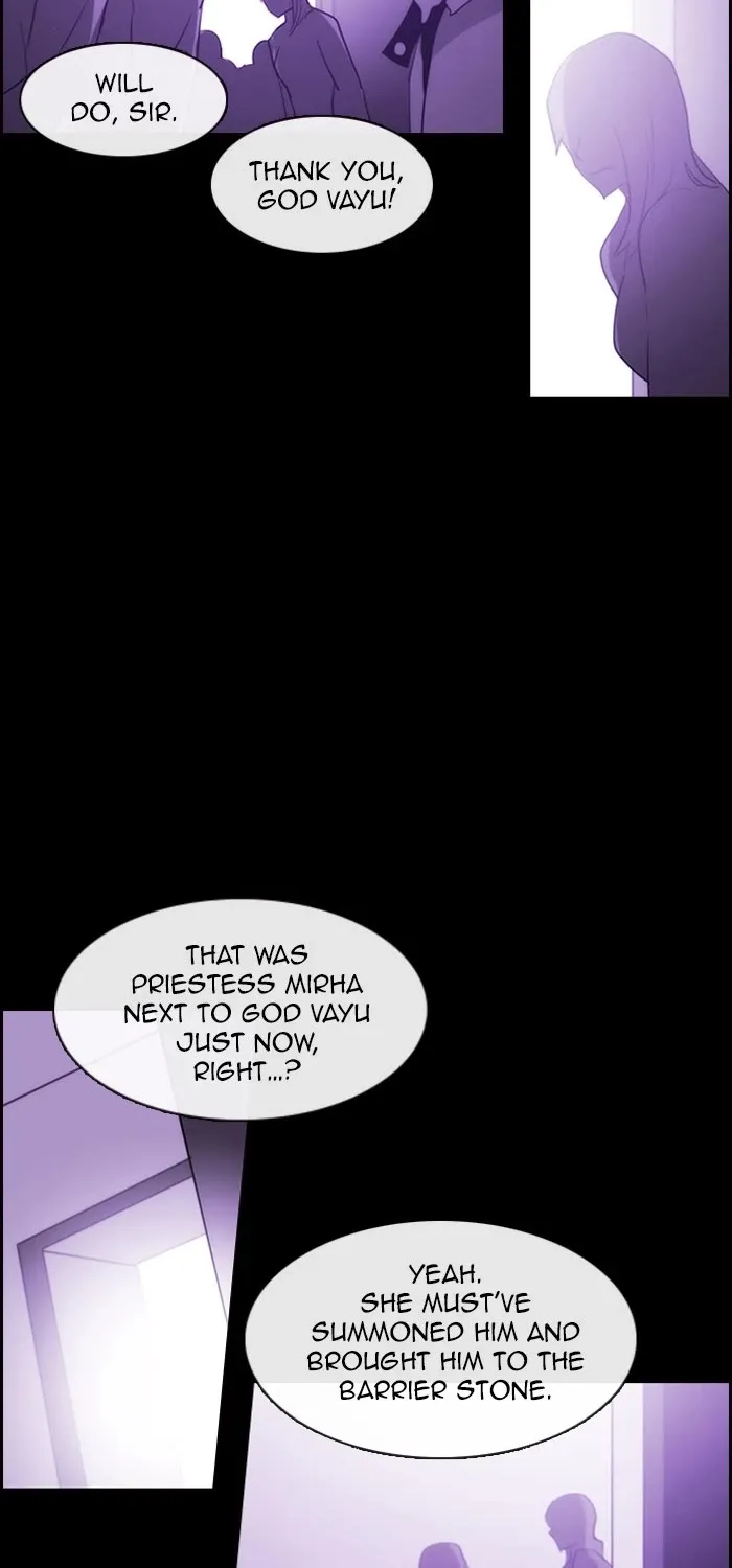 Kubera Zinmanga X Chapter 576 Page 4