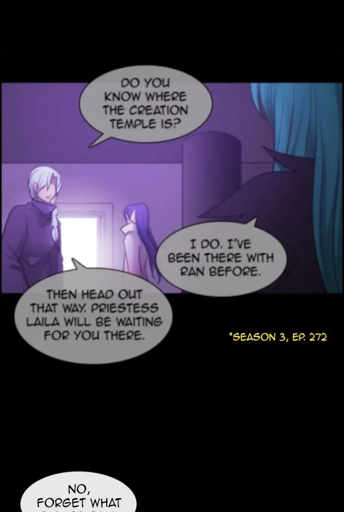 Kubera Zinmanga X Chapter 576 Page 8