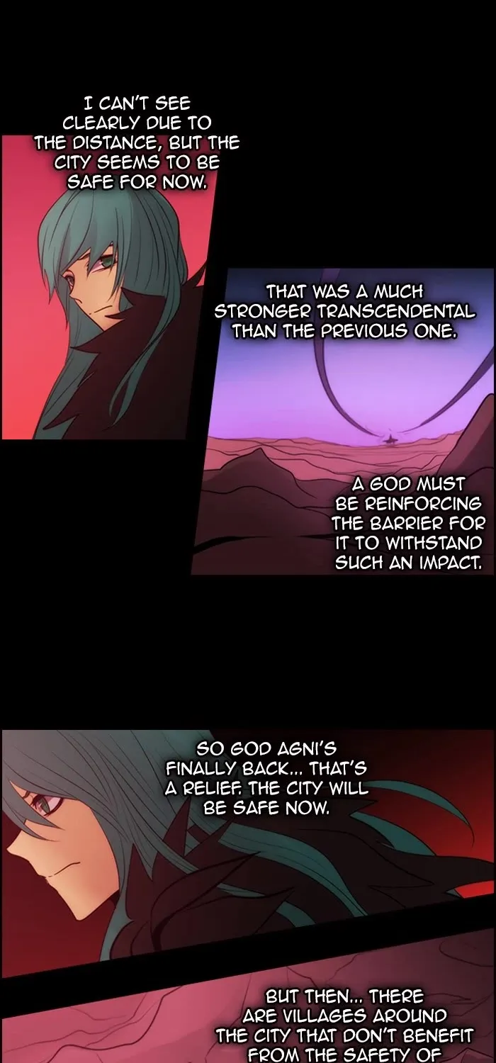 Kubera Zinmanga X Chapter 576 Page 14