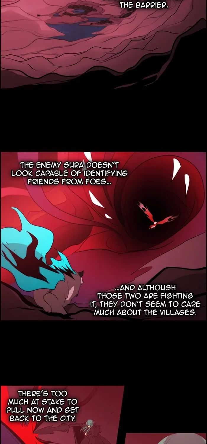 Kubera Zinmanga X Chapter 576 Page 15