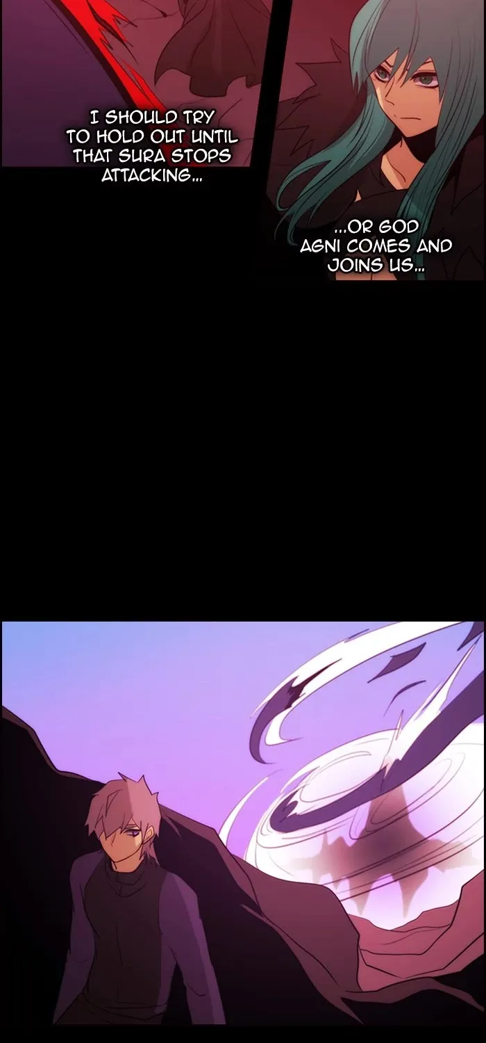 Kubera Zinmanga X Chapter 576 Page 16