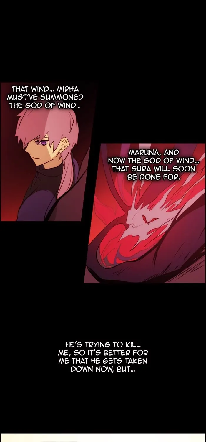 Kubera Zinmanga X Chapter 576 Page 17