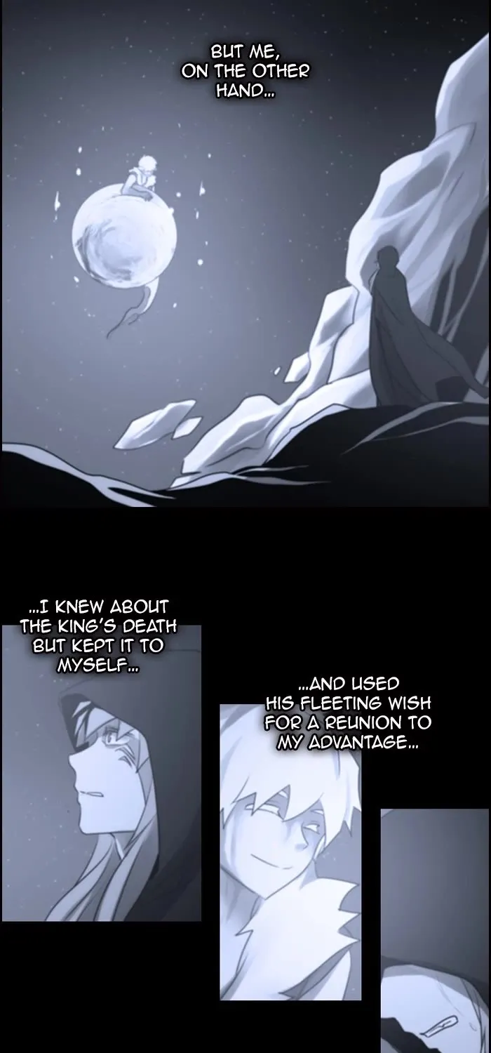 Kubera Zinmanga X Chapter 576 Page 19