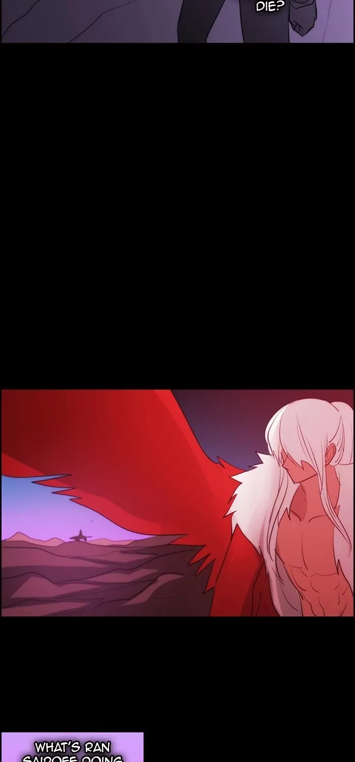 Kubera Zinmanga X Chapter 576 Page 21
