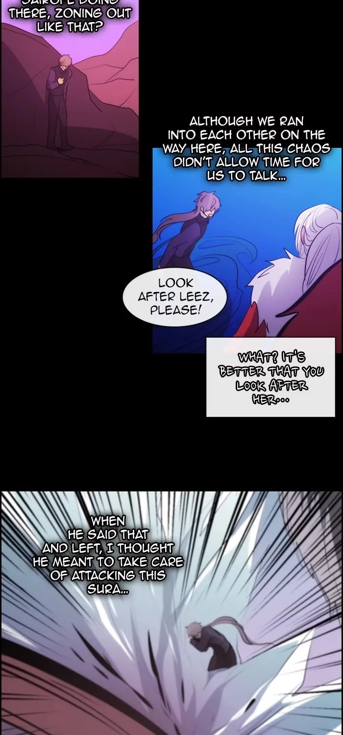 Kubera Zinmanga X Chapter 576 Page 22