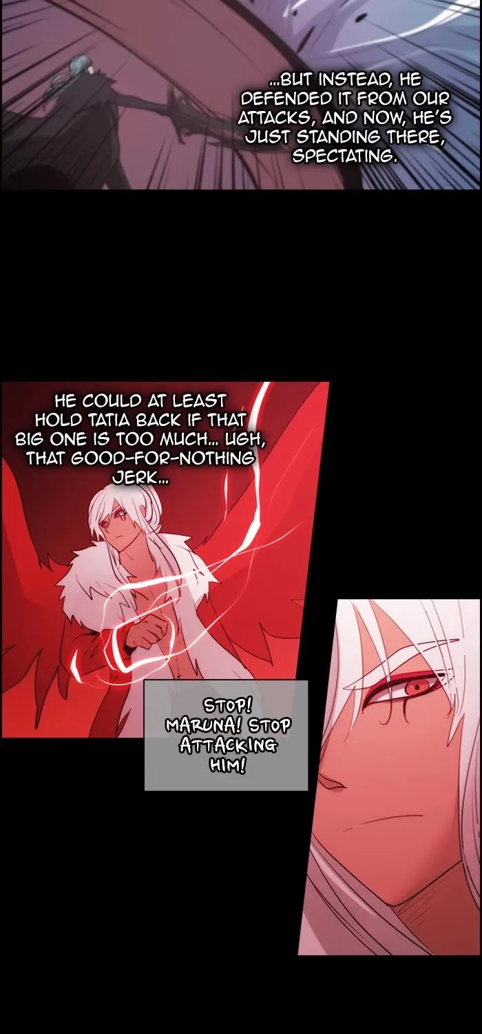 Kubera Zinmanga X Chapter 576 Page 23