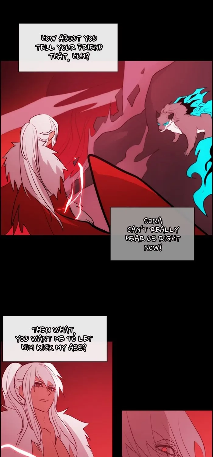 Kubera Zinmanga X Chapter 576 Page 24