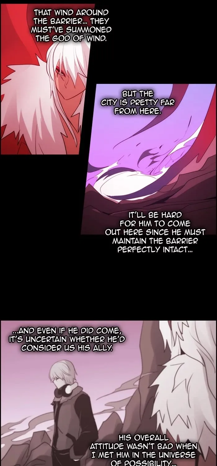 Kubera Zinmanga X Chapter 576 Page 26