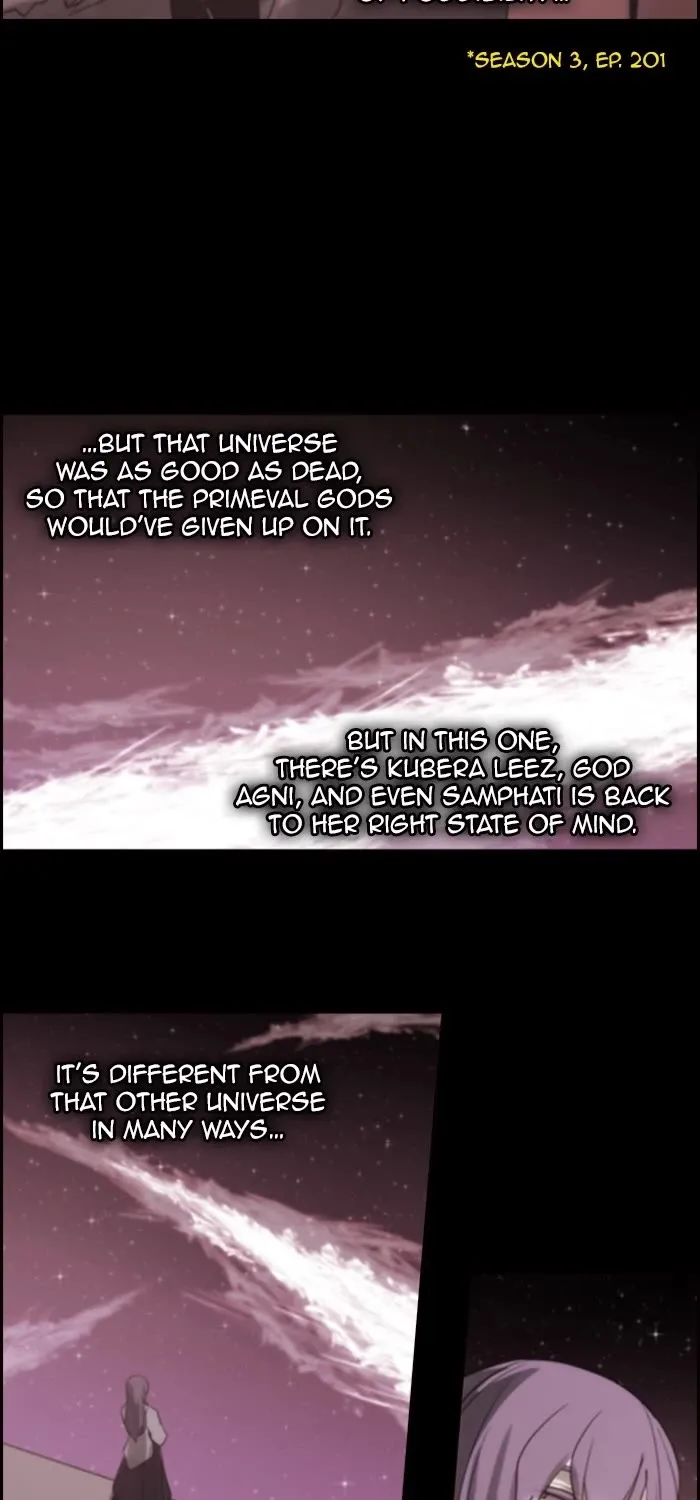 Kubera Zinmanga X Chapter 576 Page 27