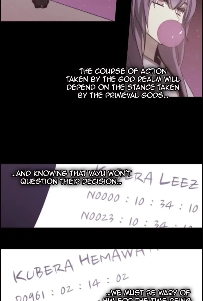 Kubera Zinmanga X Chapter 576 Page 28