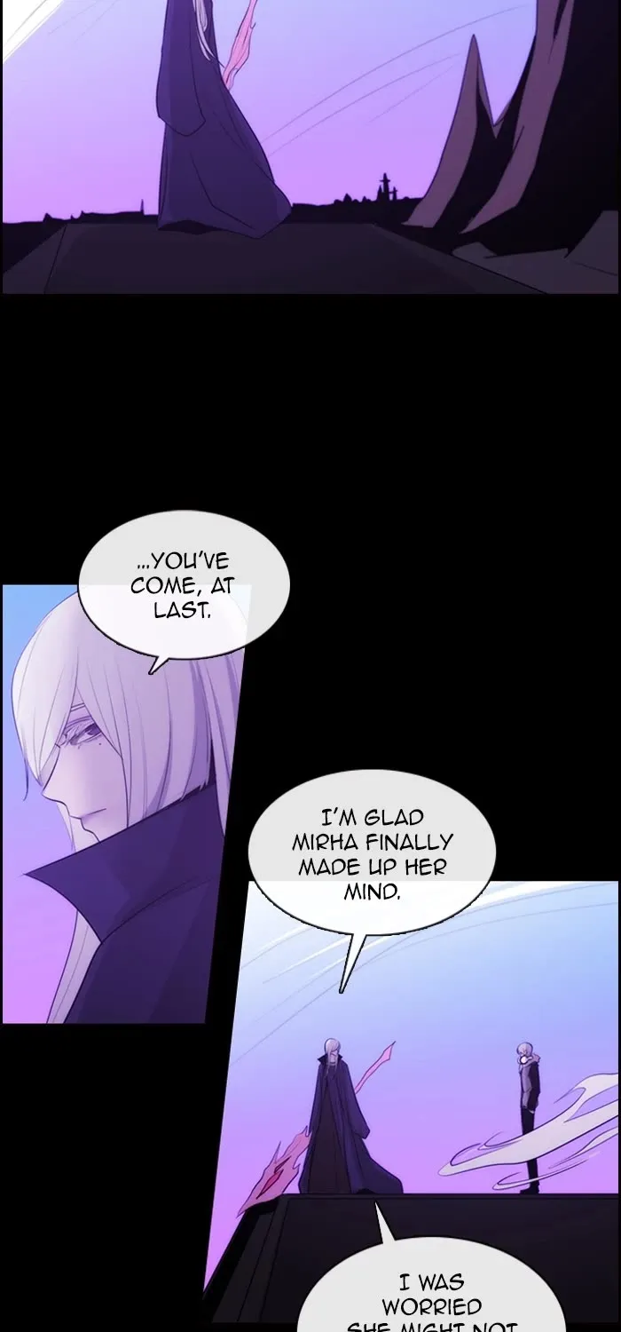 Kubera Zinmanga X Chapter 576 Page 31