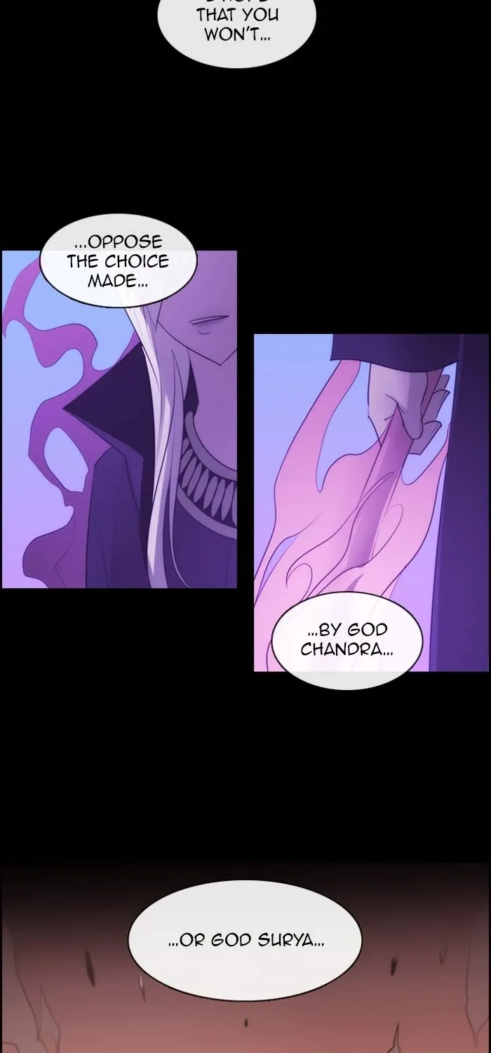Kubera Zinmanga X Chapter 576 Page 33