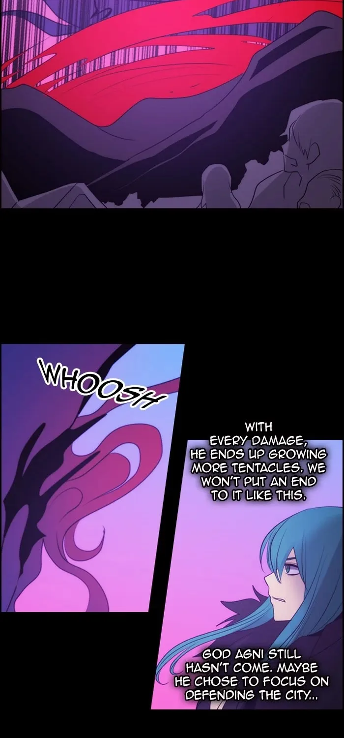 Kubera Zinmanga X Chapter 576 Page 36