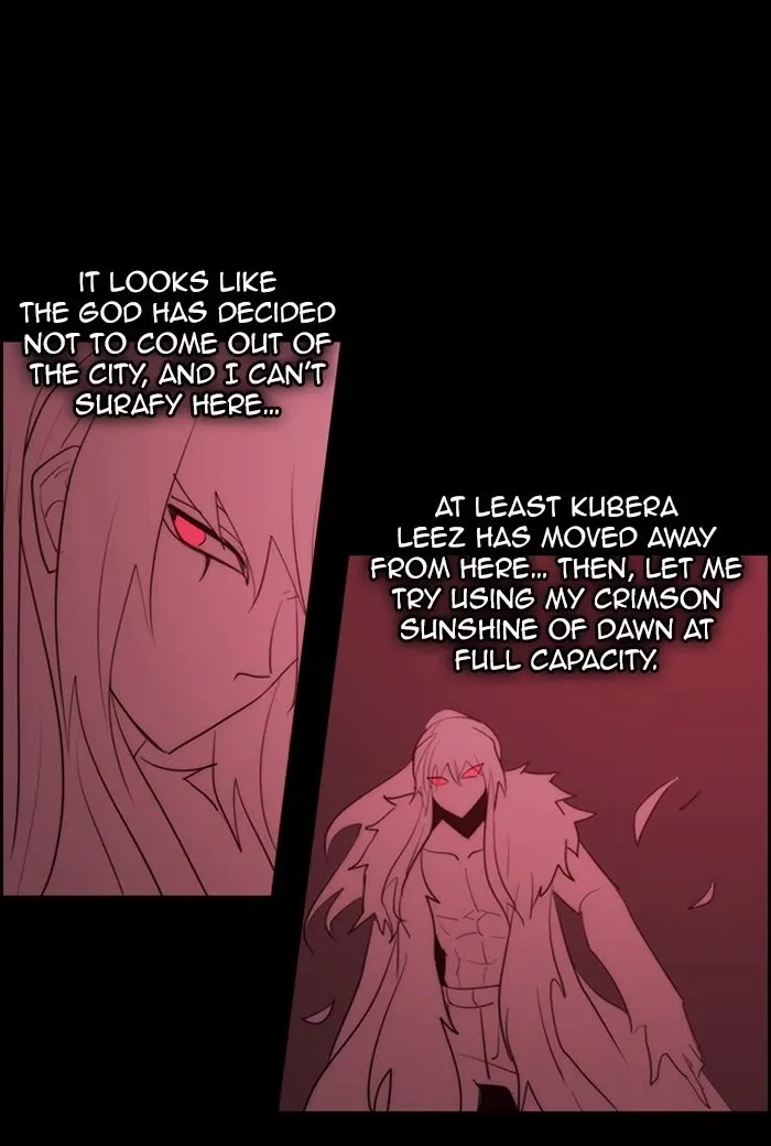 Kubera Zinmanga X Chapter 576 Page 38