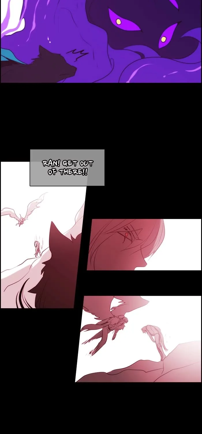 Kubera Zinmanga X Chapter 576 Page 43