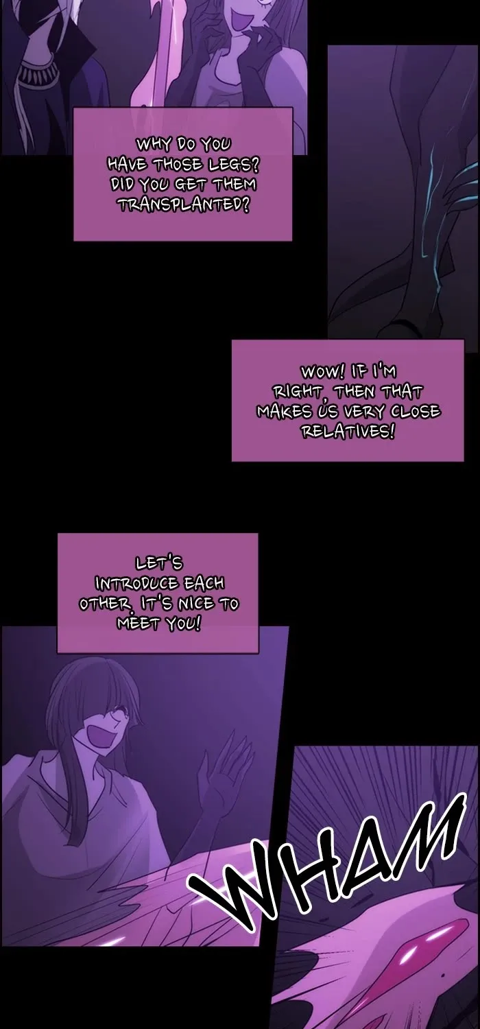 Kubera Zinmanga X Chapter 575 Page 3