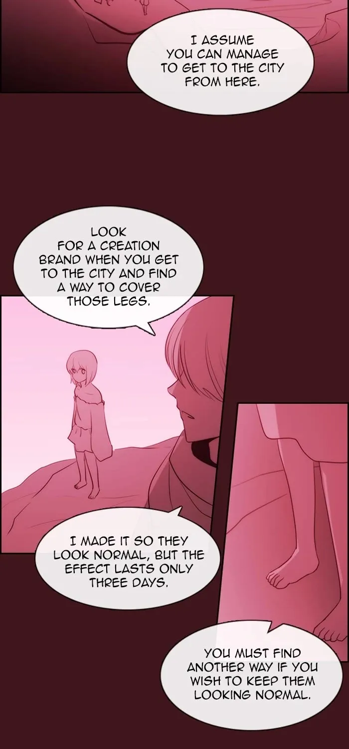Kubera Zinmanga X Chapter 575 Page 16