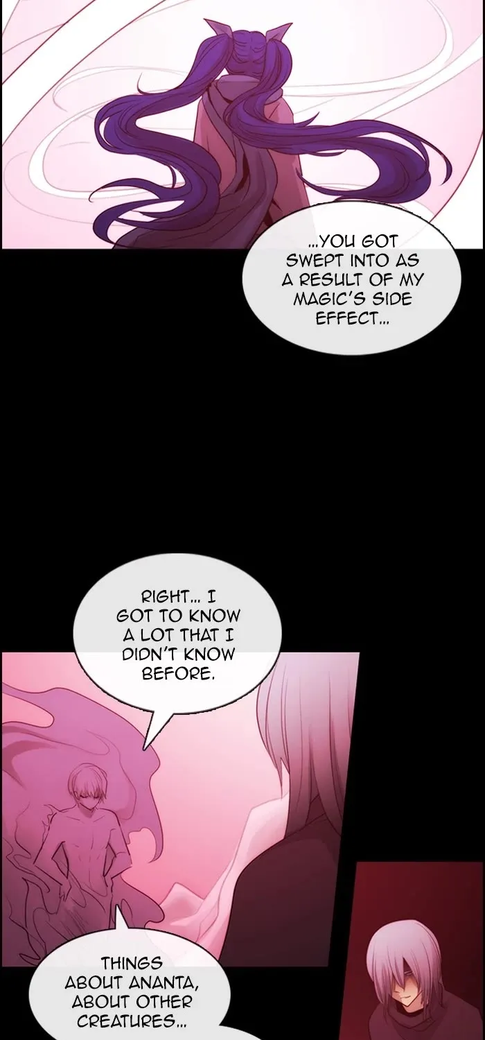 Kubera Zinmanga X Chapter 572 Page 19