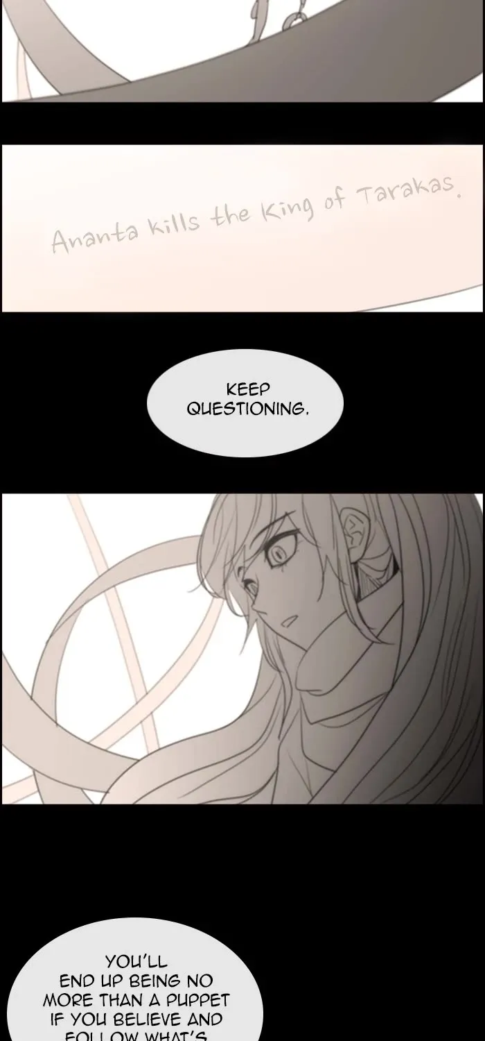 Kubera Zinmanga X Chapter 572 Page 21