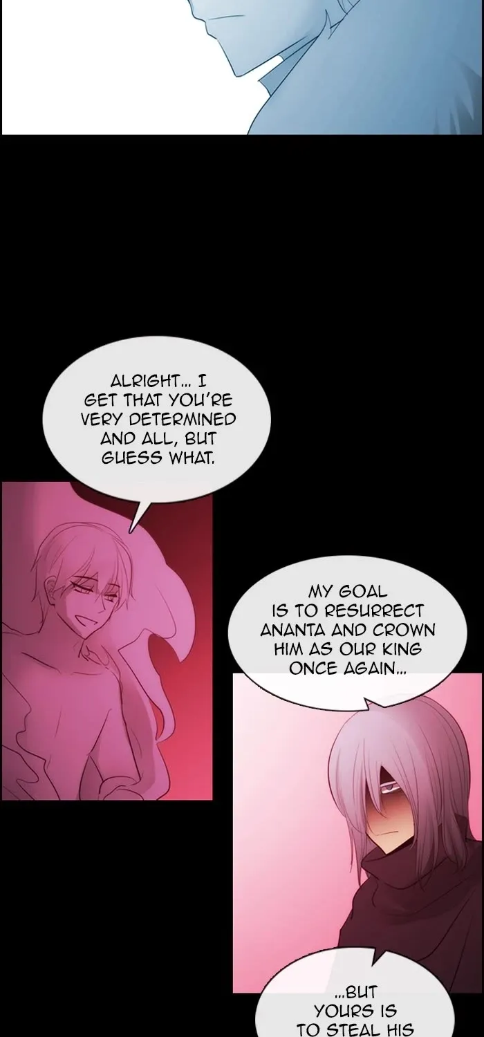 Kubera Zinmanga X Chapter 572 Page 26
