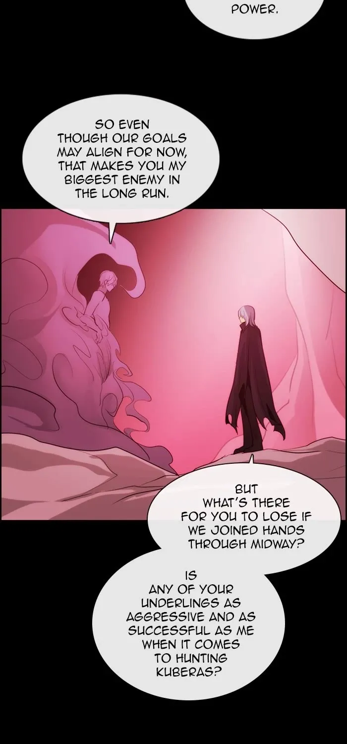 Kubera Zinmanga X Chapter 572 Page 27