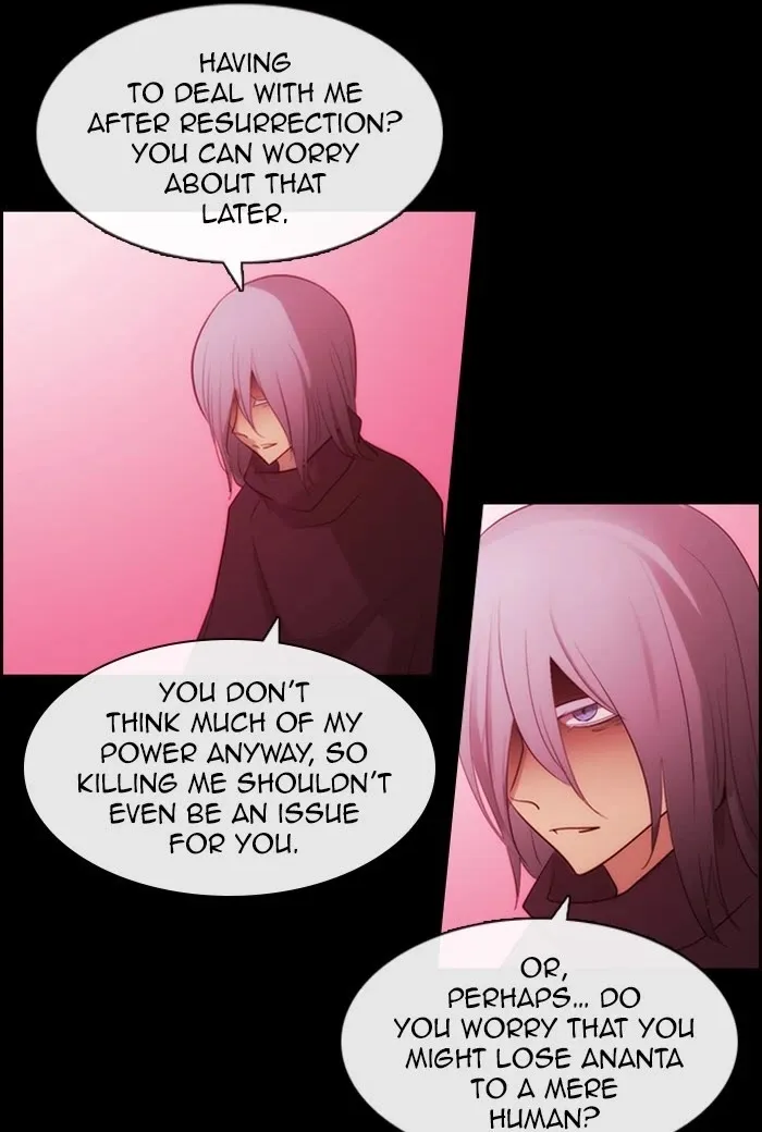 Kubera Zinmanga X Chapter 572 Page 28
