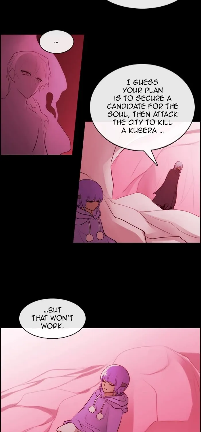 Kubera Zinmanga X Chapter 572 Page 29