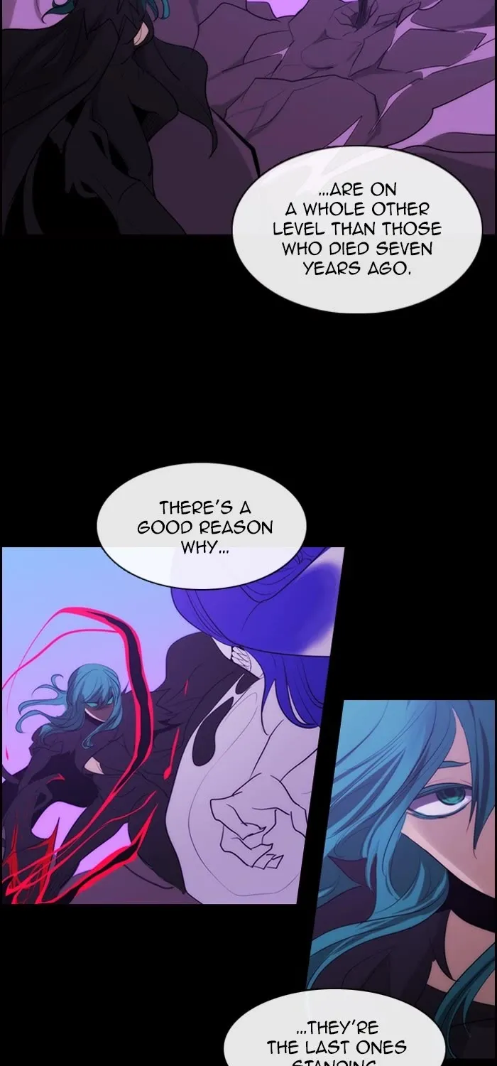 Kubera Zinmanga X Chapter 572 Page 31