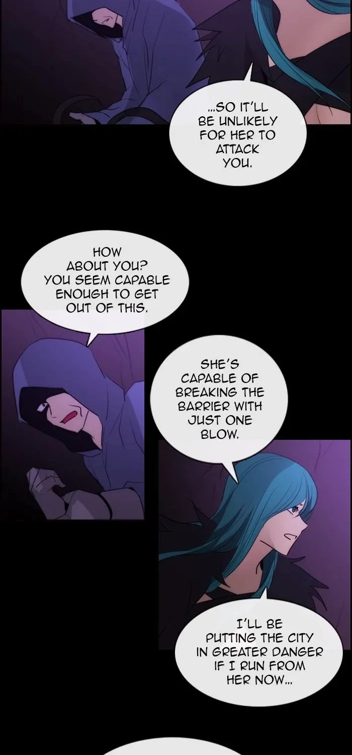 Kubera Zinmanga X Chapter 572 Page 34