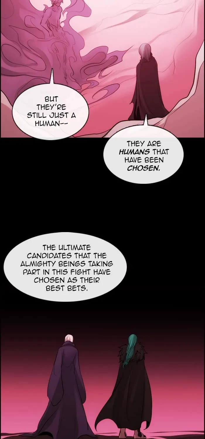 Kubera Zinmanga X Chapter 572 Page 41