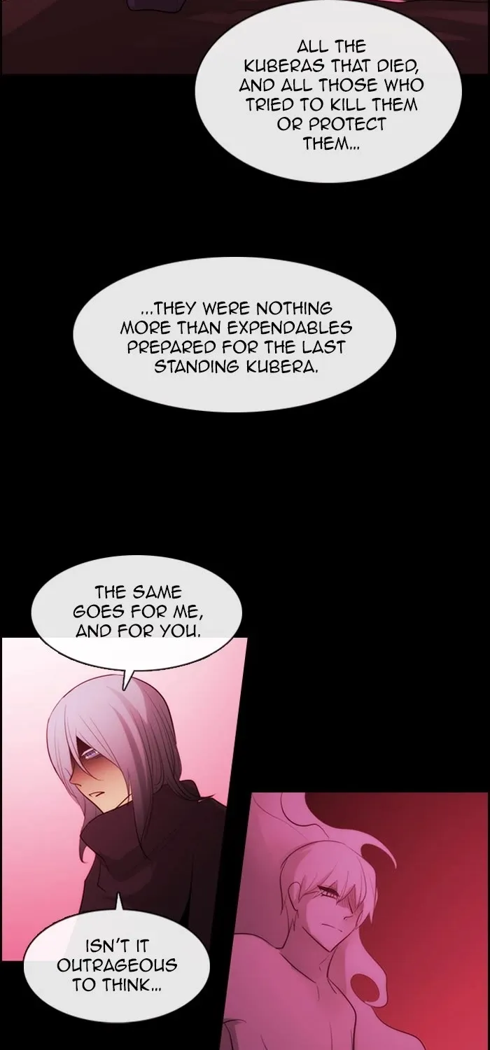 Kubera Zinmanga X Chapter 572 Page 42